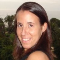 Ana María Soto Larreategui