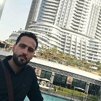 Mohammed Alsheekh