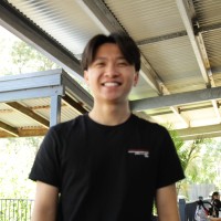 Reuben Looi