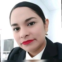 Lic.Katherine Gonzalez