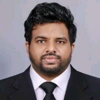 Athul Krishna