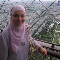 Meriam Hadj-sassi ép. Saïd