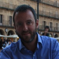 Ricardo Tejedor Malfaz