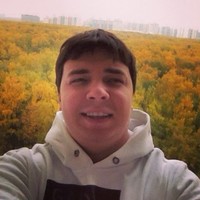 Дмитрий Смирнов
