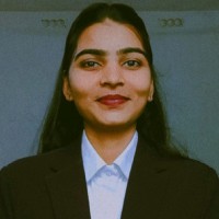 Ashwini Chaure