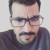 Amrith Shetty