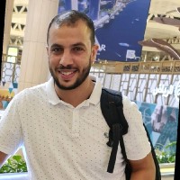 Mahmoud Elelimy