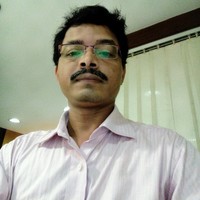 Rajesh V