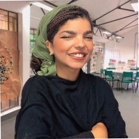 Amanda Costa de Oliveira