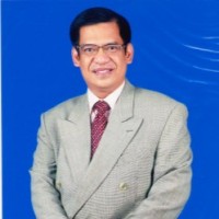 Prof. Andi Bakti, MA, Ph.D