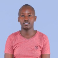DENNIS MWAURA