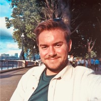 Loek Van Den Berg