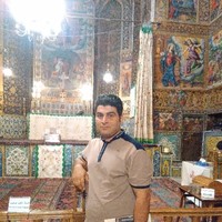 Amin Bagheri