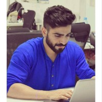 Mayank Verma
