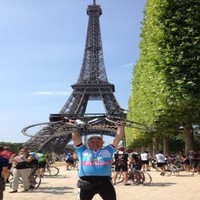 Philip WATERS Cert Ed