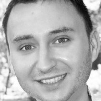 Andriy Tymochko