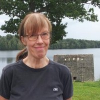 Ingrid Hedman