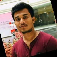 Nilesh Anarase
