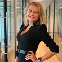 Maria Ovdii