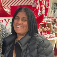 Palminder Shergill