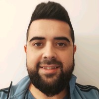 JAIME PANIAGUA PARAISO