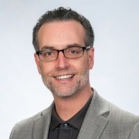 Eric Gregor MBA, RT (R)