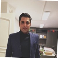 Masoud Javadi