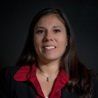 Desiree Romero