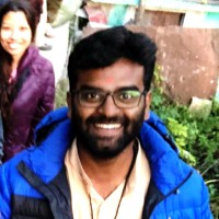 Balamurugan Dhanapal