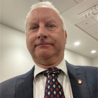 Garry Stevens CAPM OSS 将軍