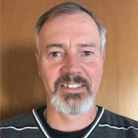 John Frakes, USN (retired)