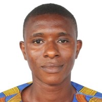 Daniel Conteh