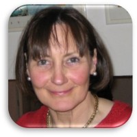 Margaret Vernon