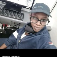 Thandi Mtetwa