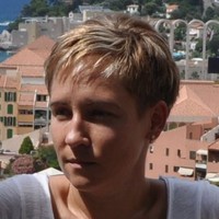 Ivana Hrozenska Tothova