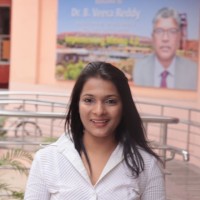 Bhavna Joshi