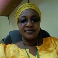 Diaratou Ndiaye