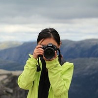 Catherine Meng