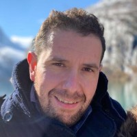 Matteo Sgarbi
