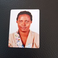 Joselyn Bigirwa