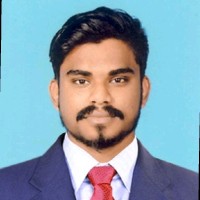 Shanid P