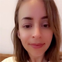 Kine Cornelia Maters Tóth