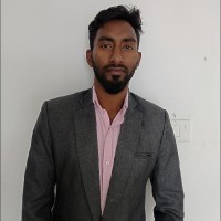 Pradeep Kumar Amarseth