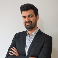 Felipe Bastos Dos Reis