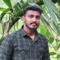 Kumar M