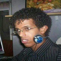 Samuel Ehdegoh