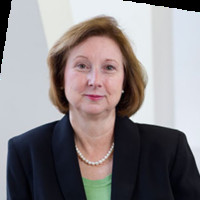 Shirley Harkey, DHA, RN, FACHE