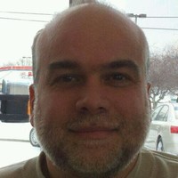 Mike Ventresca