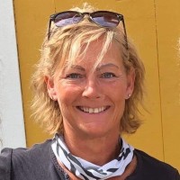 Cecilia Lidén