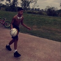 King P